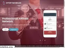Sites similar to ofertmobiles.com