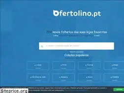 Sites similar to ofertolino.pt