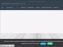 Sites similar to ofertopolis.com