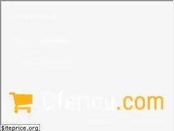 Sites similar to ofertou.com