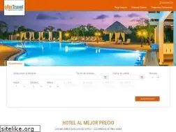 Sites similar to ofertravel.es