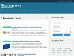 Sites similar to oferty-pracy.work
