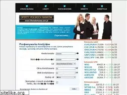 Sites similar to ofertybankowe.com.pl