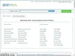 Sites similar to ofertyn.pl