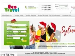 Sites similar to ofertysylwestrowe.pl