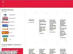 Sites similar to ofery.ro