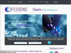 Sites similar to ofessens.com