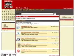 Sites similar to ofestival.com