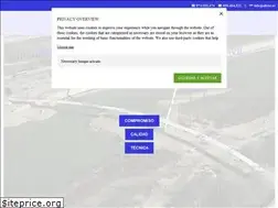 Sites similar to ofetec.es