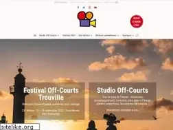 Sites similar to off-courts.com