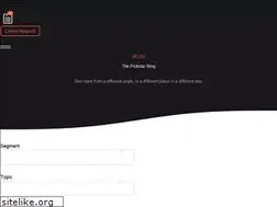 Sites similar to off-field.co