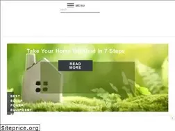 Sites similar to off-grid-home.com