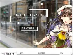 Sites similar to off-kai.com