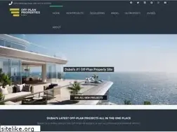 Sites similar to off-planproperties.ae