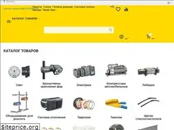 Sites similar to off-road-light.ru