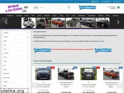 Sites similar to off-road-reuter.de