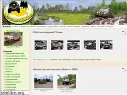 Sites similar to off-road-team.ru