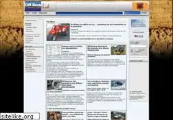Sites similar to off-road.gr
