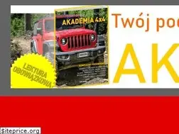 Sites similar to off-road.pl
