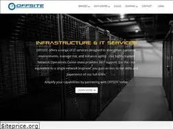 Sites similar to off-site.com