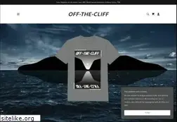 Sites similar to off-the-cliff.com