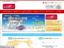 Sites similar to off-tokyo6c.com