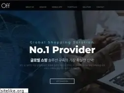 Sites similar to off.co.kr
