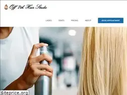 Sites similar to off7thhair.com