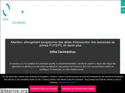 Sites similar to offa-oip.be
