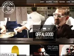 Sites similar to offalgood.com
