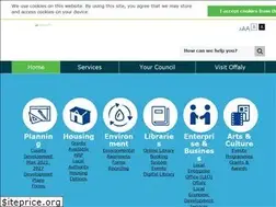 Sites similar to offaly.ie