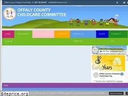 Sites similar to offalychildcare.com
