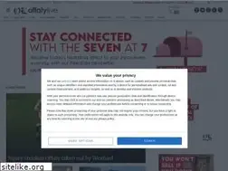 Sites similar to offalyexpress.ie