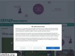 Sites similar to offalyindependent.ie