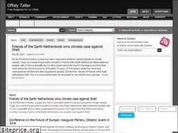 Sites similar to offalytatler.ie