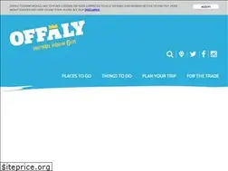 Sites similar to offalytourism.com