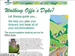 Sites similar to offas-dyke.co.uk