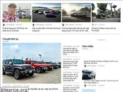 Sites similar to offb.vn