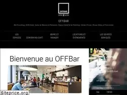 Sites similar to offbar-onspace.be