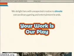 Sites similar to offbaseproductions.com
