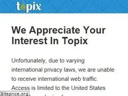 Sites similar to offbeat.topix.com