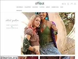 Sites similar to offbeatboutique.com