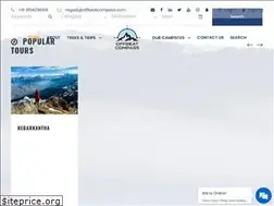 Sites similar to offbeatcompass.com