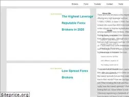 Sites similar to offbeatforex.com