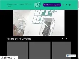 Sites similar to offbeatjxn.com