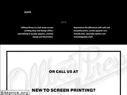 Sites similar to offbeatpress.com