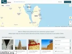 Sites similar to offbeatqatar.com
