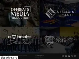Sites similar to offbeats.ru
