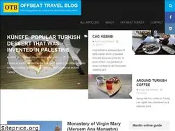 Sites similar to offbeattravel.blog