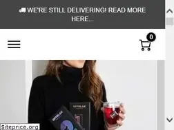 Sites similar to offblak.com